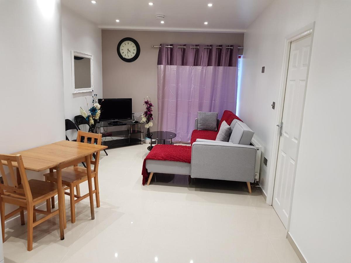 Apartamento Observation Court