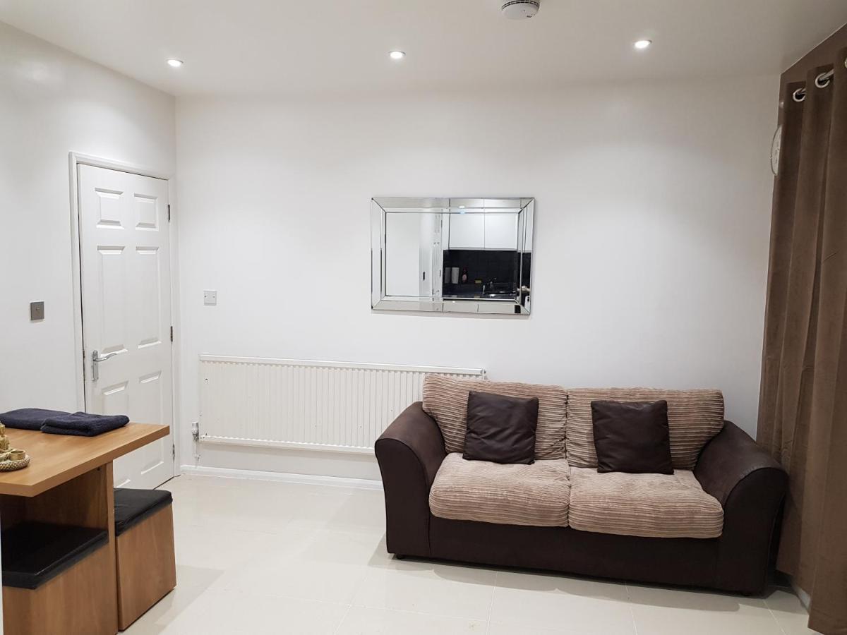 Apartamento Observation Court *