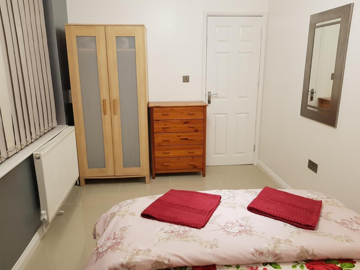 Observation Court Apartamento *