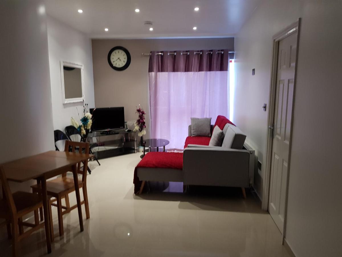 Apartamento Observation Court Ipswich