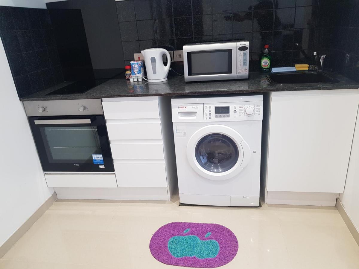 Apartamento Observation Court