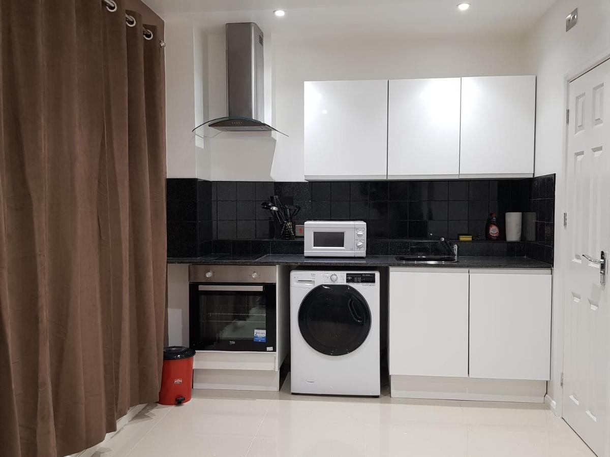 Apartamento Observation Court *